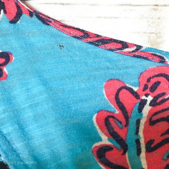 ✨Lilly Pulitzer | Rhode Island Reef Maxi Dress - Picture 6 of 8